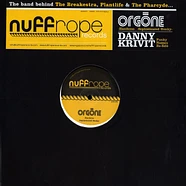 Orgone - Hambone