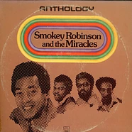 The Miracles - Anthology