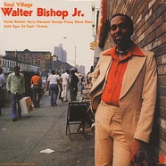 Walter Bishop, Jr. - Soul village