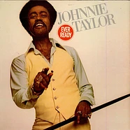 Johnnie Taylor - Ever Ready