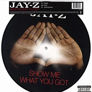 Jay-Z - Show me what you got