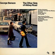 George Benson - The Other Side Of Abbey Road