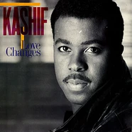 Kashif - Love Changes