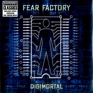 Fear Factory - Digimortal