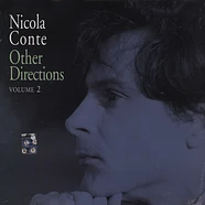 Nicola Conte - Other directions Volume 1&2