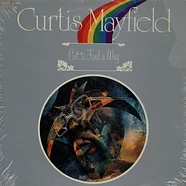 Curtis Mayfield - Got To Find A Way