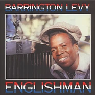 Barrington Levy - Englishman