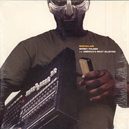 Madvillain (MF DOOM & Madlib) - Money Folder / America's Most Blunted