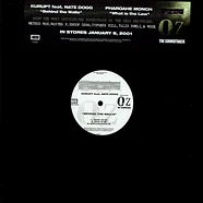 Kurupt / Pharoahe Monch - Behind the walls feat. Nate Dogg / What is the law