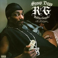 Snoop Dogg - R & G (Rhythm & Gangsta): The Masterpiece