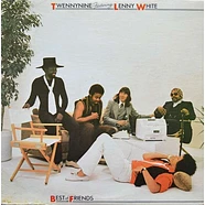 Twennynine Featuring Lenny White - Best Of Friends