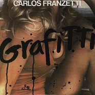 Carlos Franzetti - Grafitti