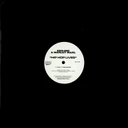 Krs One & Marley Marl - Hip hop lives