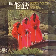 The Isley Brothers - The brothers: Isley