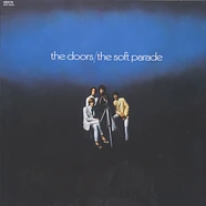 Doors, The - The Soft Parade