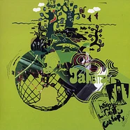 Jahbitat - Harpy lights the canopy