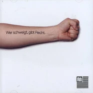 Audio88 - Wer Schweigt, Gibt Recht.