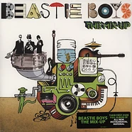 Beastie Boys - The mix-up