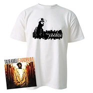 Talib Kweli - Eardrum HHV Bundle