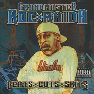 Roc Raida - Beats, Cuts & Skits