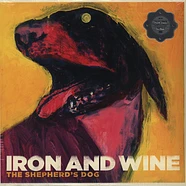 Iron And Wine - The shepherd's dog