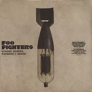 Foo Fighters - Echoes, Silence, Patience & Grace