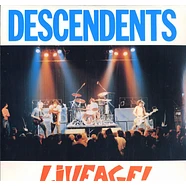 Descendents - Liveage!