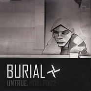 Burial - Untrue