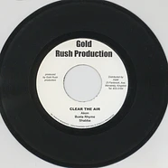 Busta Rhymes, Akon & Shabba Ranks - Clear the air