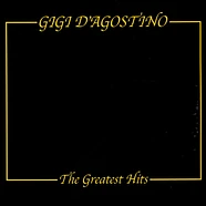 Gigi D'Agostino - The greatest hits