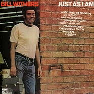 Bill Withers - Just as i am