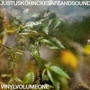 Justus Köhncke - Safe And Sound Vinyl Volume 1