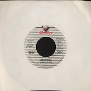 Mandrill - Starry-eyed