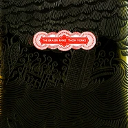 Thom Yorke - The eraser remixes part 2