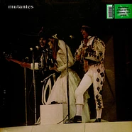 Os Mutantes - Mutantes