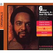 Grover Washington, Jr. - Vibrations