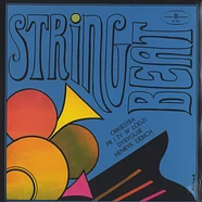 Henryk Debich - String Beat