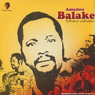 Amadou Balake - Senor eclectico