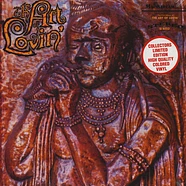 The Art Of Lovin' - The Art Of Lovin'