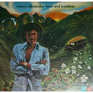 Monty Alexander - Love And Sunshine