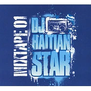 DJ Haitian Star (Torch) - Mixtape 01