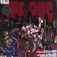 The Bug - Ganja feat. Killa P & Flowdan