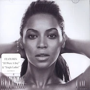 Beyonce - I am ... Sasha Fierce