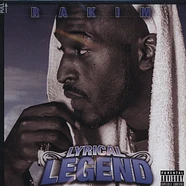 Rakim - Lyrical legend