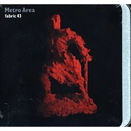 Metro Area - Fabric 43