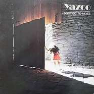 Yazoo - Don't Go (Re-Mixes)