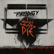 The Prodigy - Invaders must die