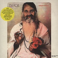 DJ Koze - Reincarnations -the remix chapter 2001