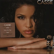 Cassie - Cassie