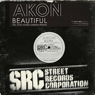 Akon - Beautiful feat. Colby O'Donis & Kardinal Offishall